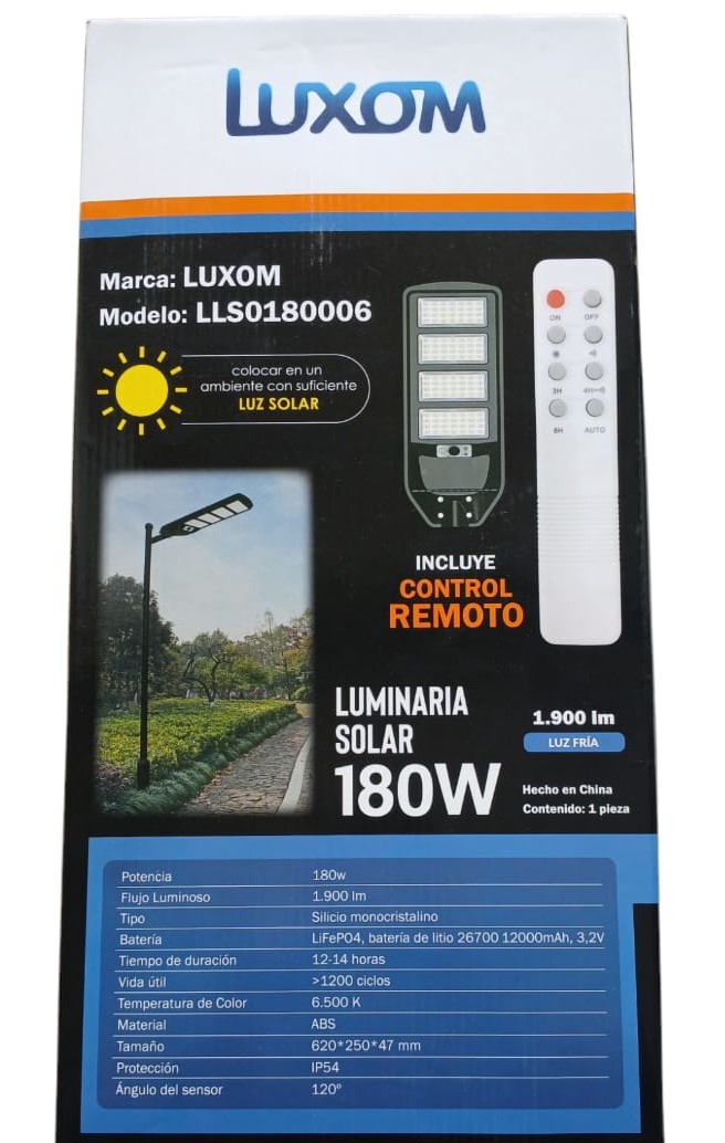 Reflectror_solar_180W_4